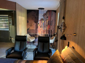 Luxe Mediterraanse Suite